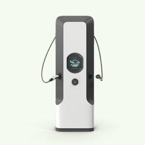 Wallbox Smart Charge Pro 7,4 kW